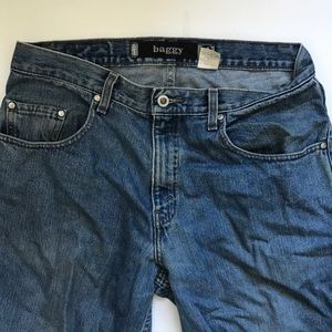 90s Vintage Levi’s SilverTab “Baggy” 33/30